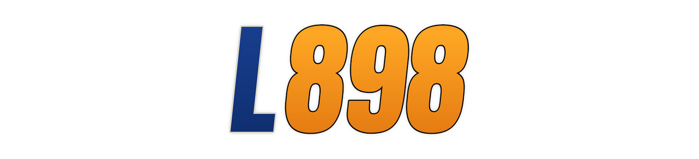l898 লোগো